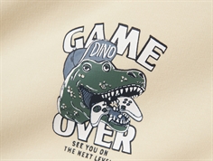 Name It summer sand game over sweatshirt